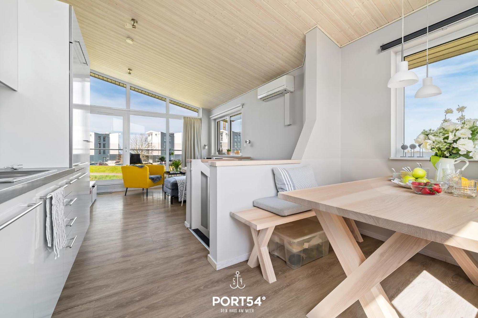 Ferienhaus Kleine Sonne Marina Wendtorf Exterior photo