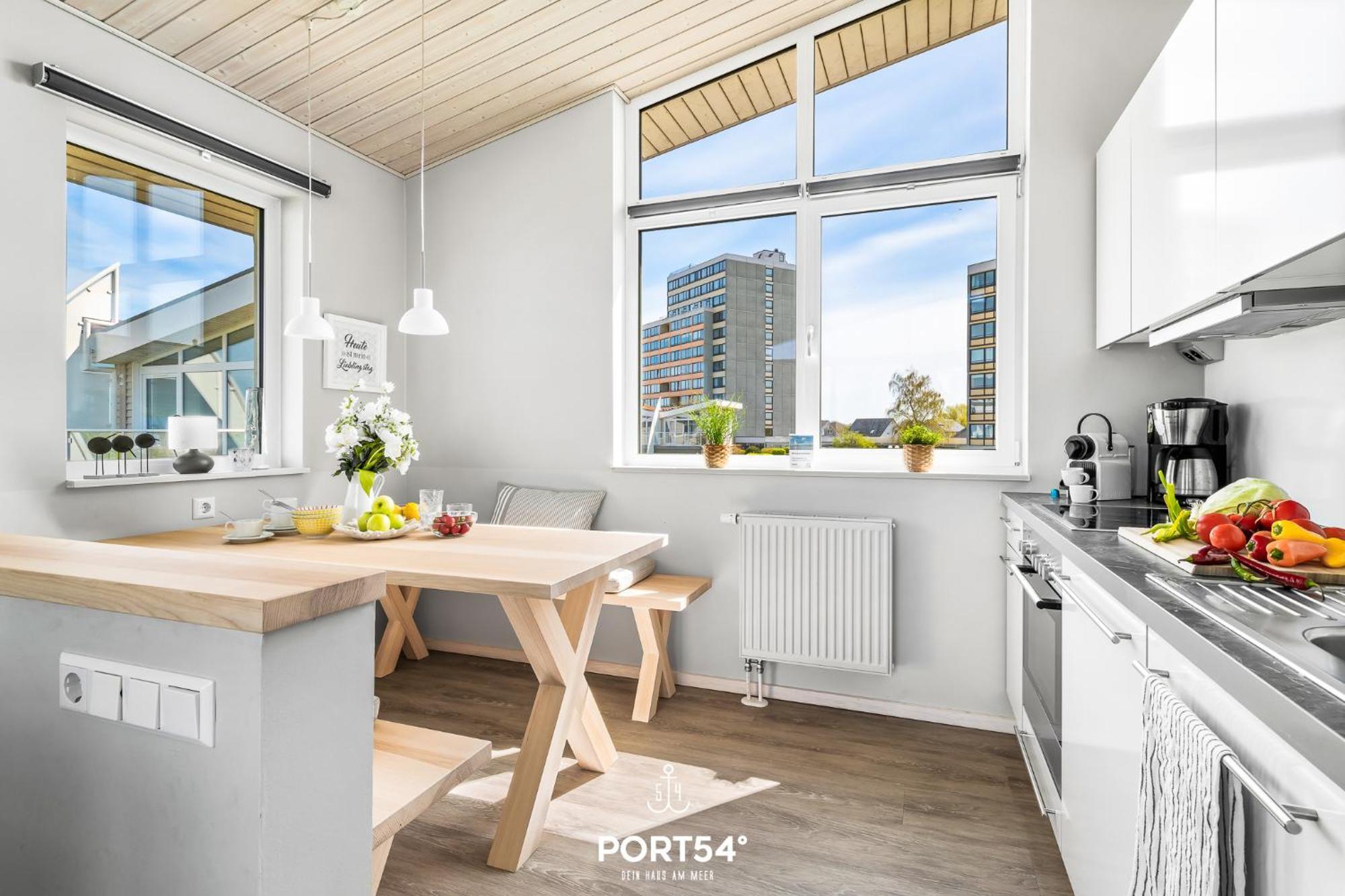 Ferienhaus Kleine Sonne Marina Wendtorf Exterior photo