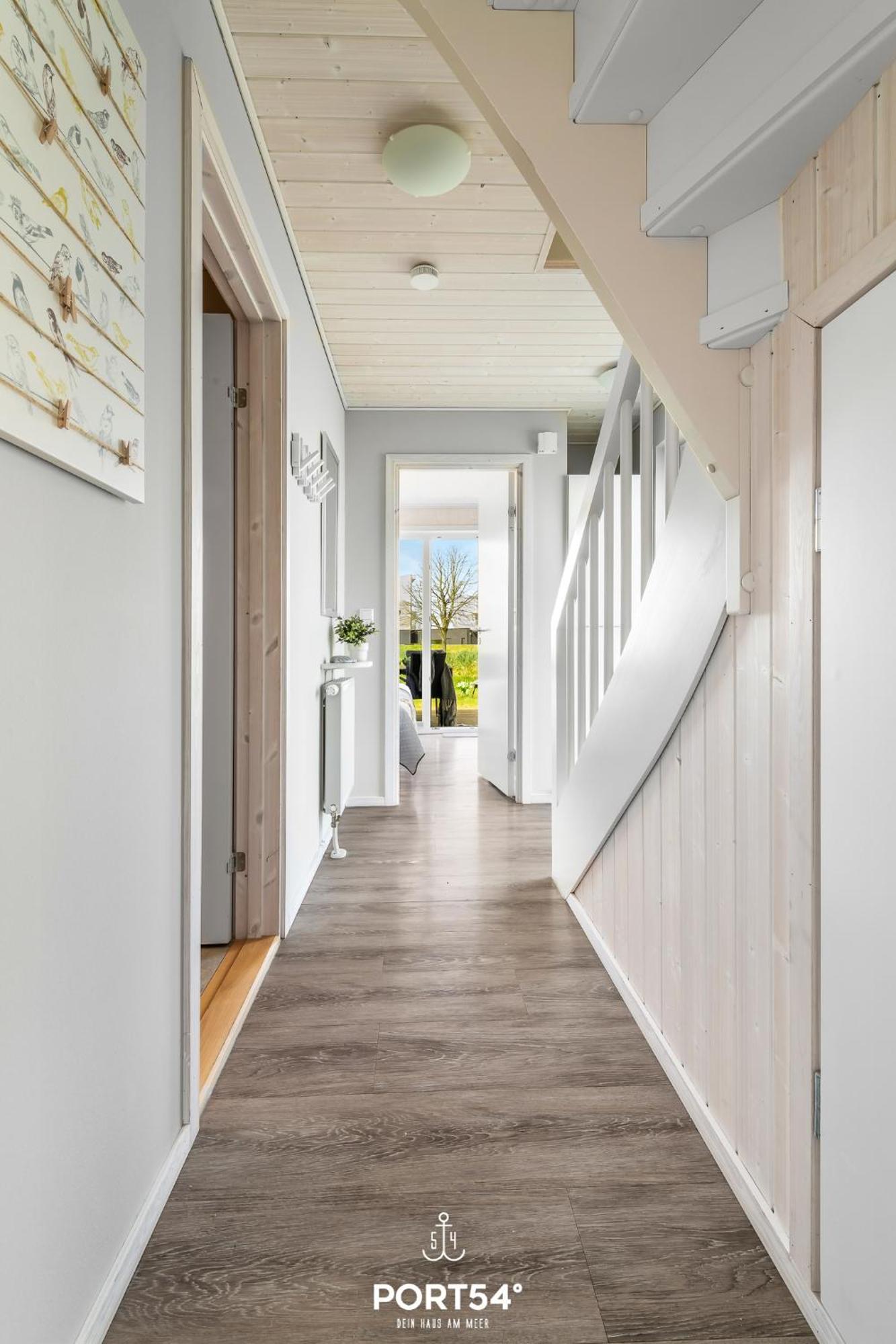 Ferienhaus Kleine Sonne Marina Wendtorf Exterior photo